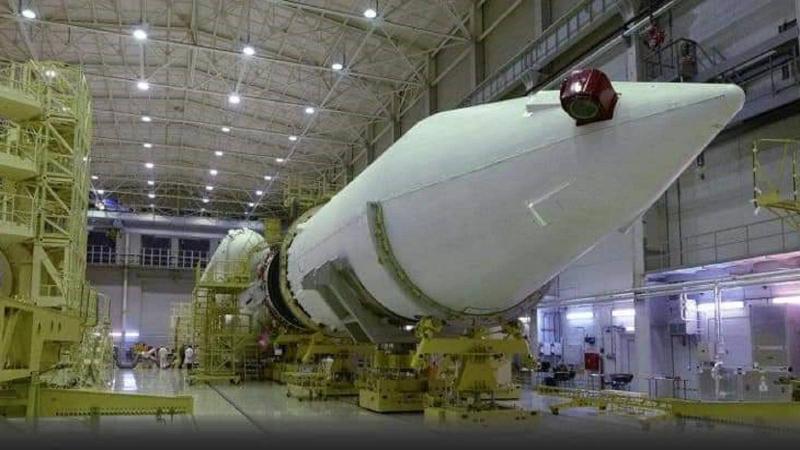 Rocket-Speed Package Delivery? It Might Become Reality