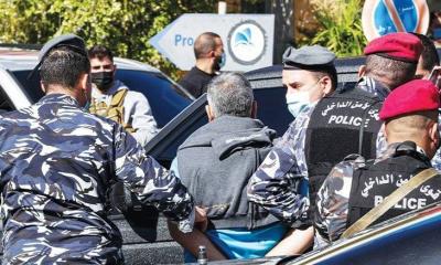 Crime Rates in Lebanon Show Notable Decline