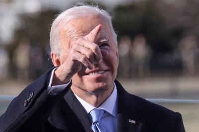 Biden Describes Trump with Profanity and Insults Behind Closed Doors