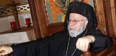 Title: Israel Protests to the Vatican Over Former Beirut Bishop's Comments