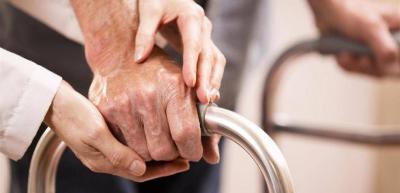 In Lebanon: Nurses Terrify Seniors in Nursing Home! (Video)