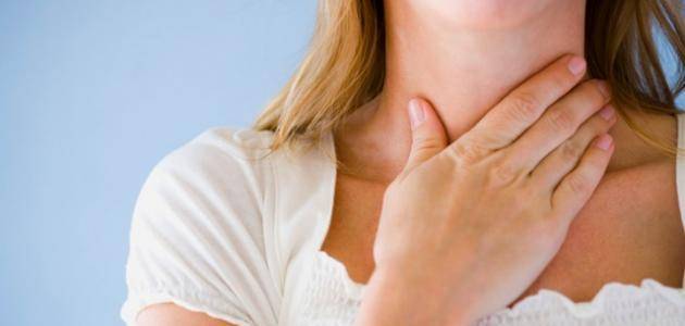 What is the First Sign of Esophageal Cancer?