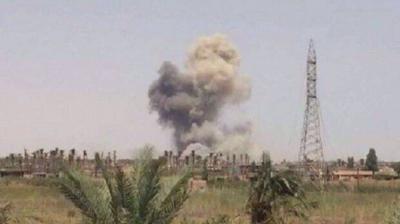 Explosion Injures Three People in Pakistan