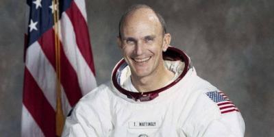 Death of American Astronaut Thomas Mattingly at 87