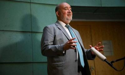 Israeli Diplomat Predicts Sending Floating Hospitals to Egypt to Treat Gaza Injured