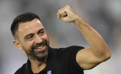 Xavi Hernández's Continuation as Coach of Barcelona