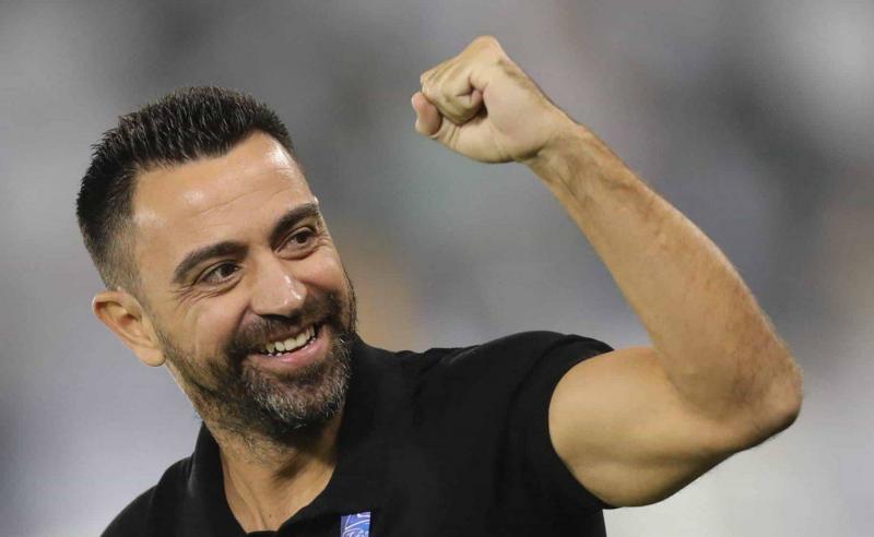 Xavi Hernández's Continuation as Coach of Barcelona