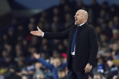 Dyche: Victory Gives Everton Confidence After Punishment