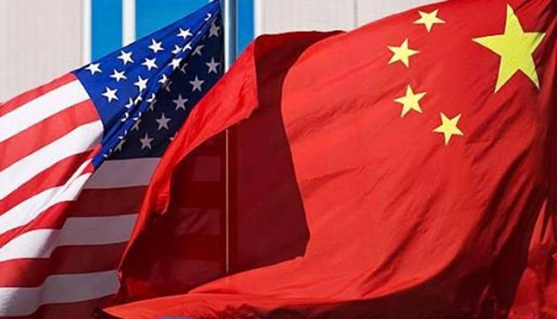 America and China to Hold Talks on 