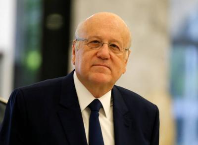 Mikati: Those Who Criticize the Government Should Fulfill Their Duties in Electing a President