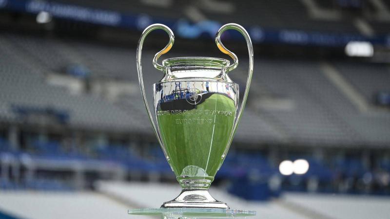 Champions League Draw: Nightmare for Arsenal and 