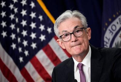 U.S. Federal Reserve: Need to Raise Interest Rates