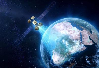 China Launches Satellite to Study the Atmosphere
