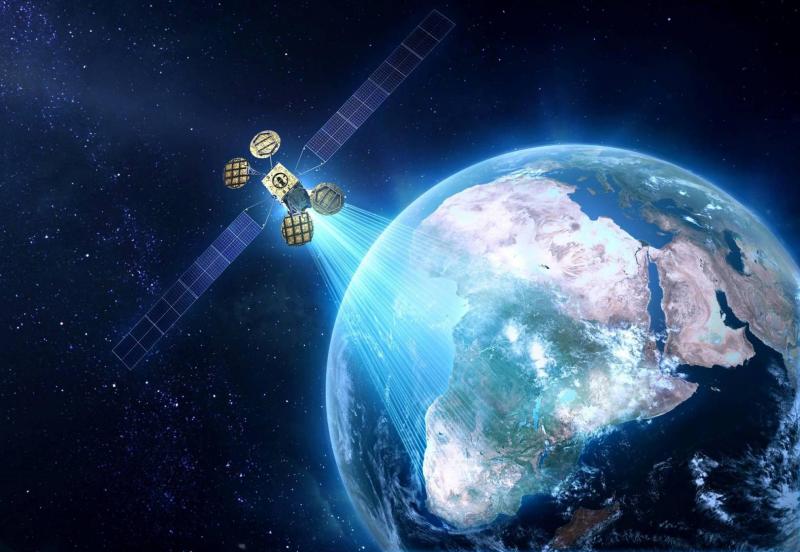 China Launches Satellite to Study the Atmosphere