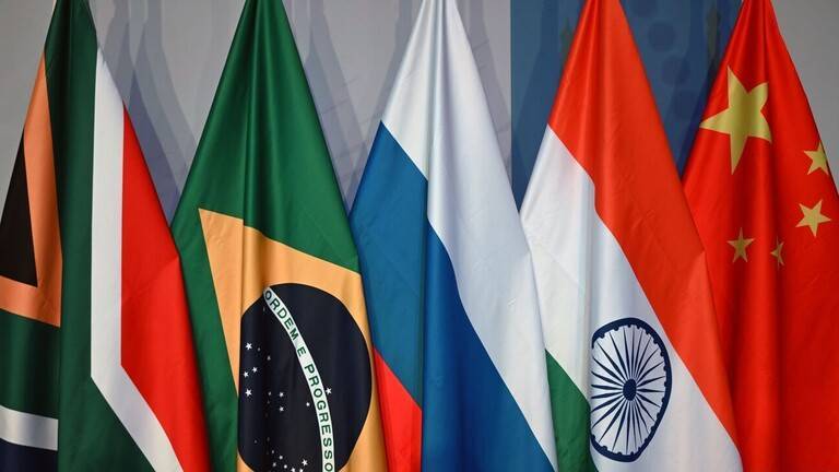Saudi Arabia Still Considering BRICS Membership
