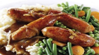 Overeating Leads to Stomach Paralysis