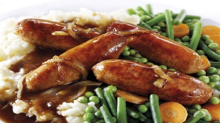 Overeating Leads to Stomach Paralysis