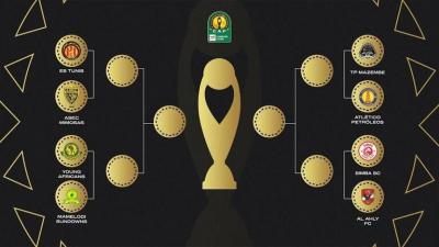 Result of the 2024 African Champions League Draw: Featuring Two Arab Teams