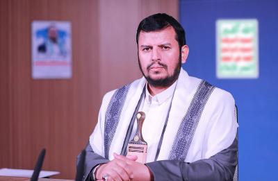Houthi Leader: Military Operations Extend to the Indian Ocean