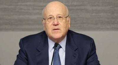 Mikati: The Kidnapping Parties Executed Pascal Suleiman