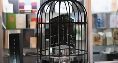 A Book for Sale at $1.5 Million: What’s the Story?