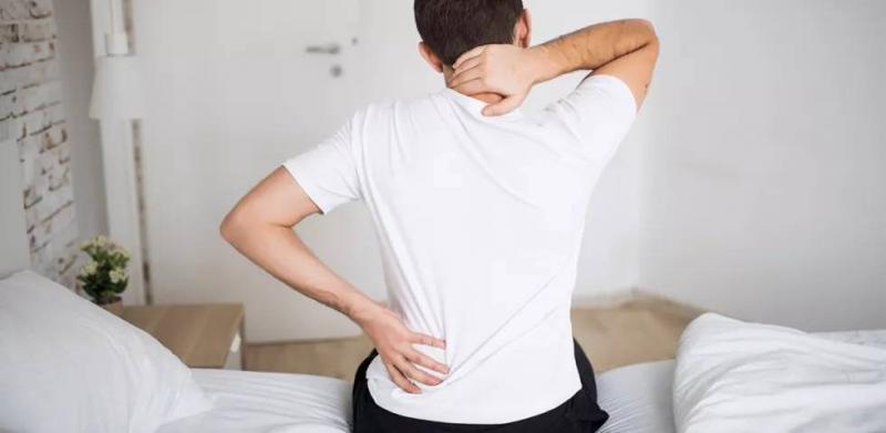 Is Back Cracking Harmful?