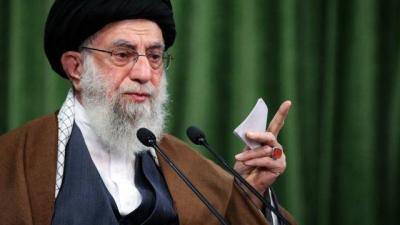 Khamenei: The Movement That Started in Palestine Will Lead to Complete Victory