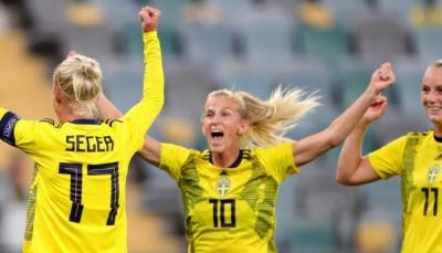 Sweden Defeats Australia to Win Women's World Cup Bronze