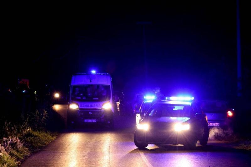 Shooting Incident in Serbia: Eight Dead