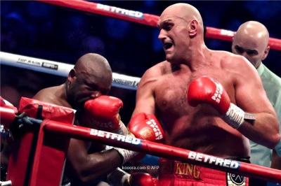 Title: Fury and Usyk Heavyweight Unification Fight Scheduled