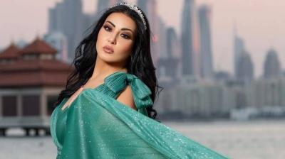 "This is a Farce": Somaya El Khashab Sues Ramy Gamal