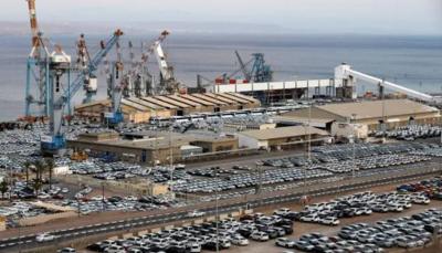 Iraqi Factions Announce Striking a "Vital Target" in Eilat