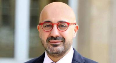 Minister of the Environment Tours Nabatieh