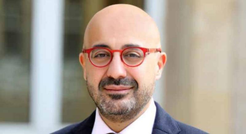 Minister of the Environment Tours Nabatieh
