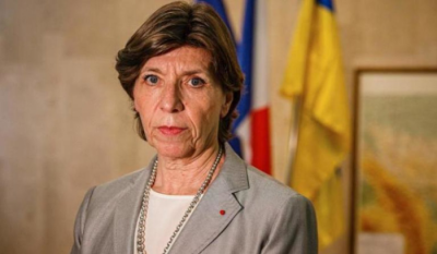 Colonna Cancels Her Visit to Lebanon: Here’s the Reason!