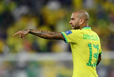 Title: Trial of Brazilian Dani Alves in Spain for Sexual Assault Begins
