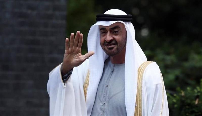 Mohammed bin Zayed on Emirati Children's Day: Providing Proper Upbringing for Children