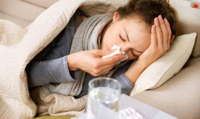 Home Remedies to Relieve Nasal Congestion in Cold Season