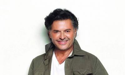 Title: "Heavy Heavy".. Ragheb Alama Releases His New Song (Video)