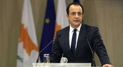 Cypriot President: I Understand Lebanon's Challenges but Exporting Migrants to Cyprus is Not the Solution
