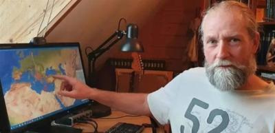 Dutch Seismologist Warns Against Sun-Dimming Project
