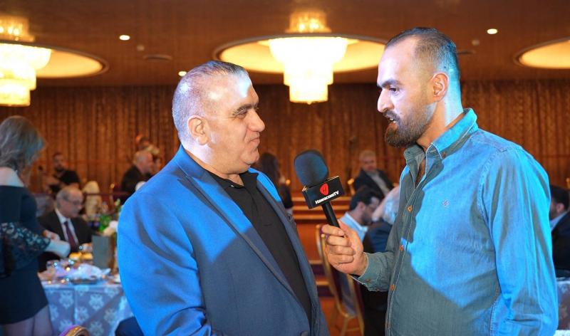 Marouni: The Army Commander is the Most Suitable Person for the Presidency