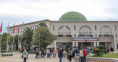 Postponement of the 38th Tunis International Book Fair