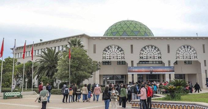 Postponement of the 38th Tunis International Book Fair
