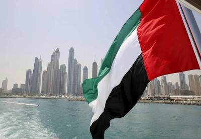 The UAE Ranks First Among Arab Economies!