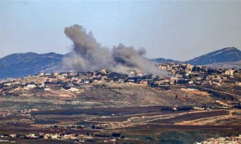 Clashes on the Southern Front: Rockets Target Kiryat Shmona and Damage Reported