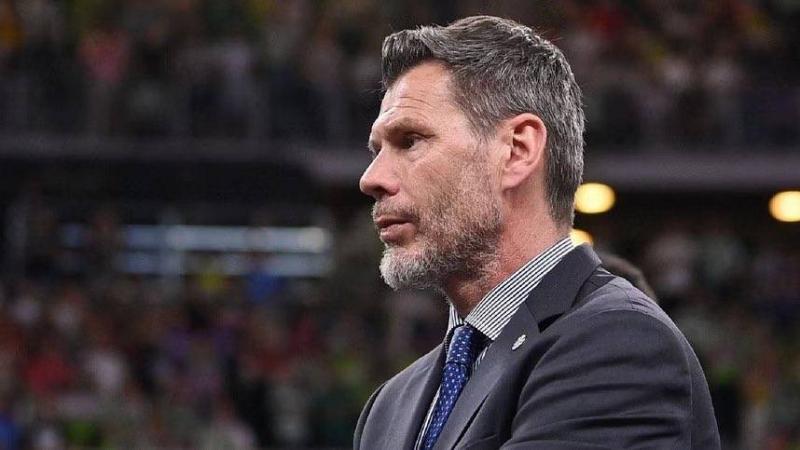 Resignation of UEFA's Director of Football After Disagreement with Ceferin