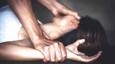 Gang Rape of a Tourist in Front of Her Husband