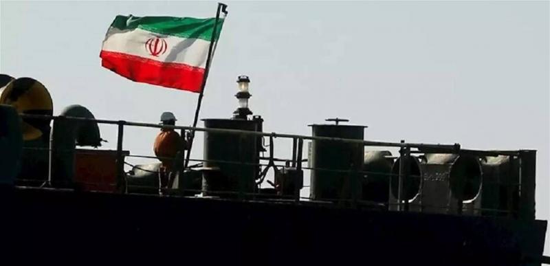 Iranian Fuel Arriving Within Days or Weeks!