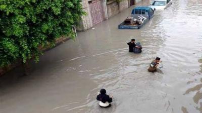 Strong Hurricane Strikes Eastern Libya, Claiming 150 Lives